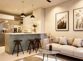 1 Schlafzimmer Appartement zu verkaufen in Guadalajara, Jalisco, Guadalajara