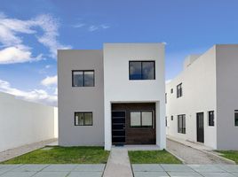 2 Schlafzimmer Villa zu verkaufen in Merida, Yucatan, Merida