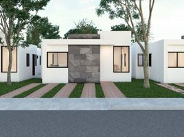 3 Schlafzimmer Villa zu verkaufen in Merida, Yucatan, Merida