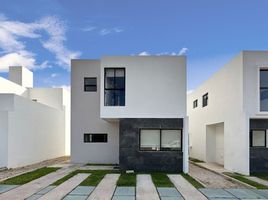 2 Schlafzimmer Villa zu verkaufen in Merida, Yucatan, Merida