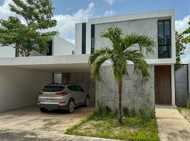 Condominium 3 chambre à vendre à Conkal, Yucatan, Conkal