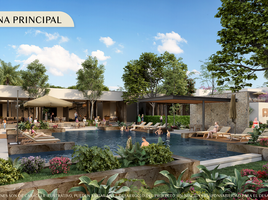  Terreno (Parcela) en venta en Conkal, Yucatán, Conkal