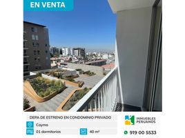 1 Habitación Apartamento en venta en Arequipa, Cayma, Arequipa, Arequipa