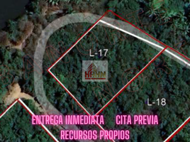  Terreno (Parcela) en venta en Jose Azueta, Guerrero, Jose Azueta