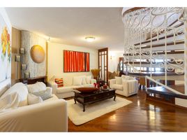 3 Habitación Apartamento en alquiler en Bicentenario Park, Quito, Quito, Quito