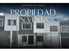 3 Habitación Villa en venta en Calderón Park, Cuenca, Cuenca, Cuenca