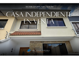 3 Habitación Villa en venta en Calderón Park, Cuenca, Cuenca, Cuenca