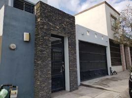 3 Schlafzimmer Villa zu verkaufen in Monterrey, Nuevo Leon, Monterrey, Nuevo Leon