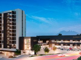 Appartement 2 chambre à vendre à Monterrey, Nuevo Leon, Monterrey, Nuevo Leon, Mexique