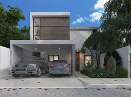 4 Habitación Casa en venta en Temozon, Yucatán, Temozon