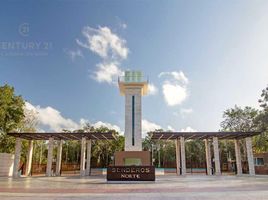  Grundstück zu verkaufen in Cozumel, Quintana Roo, Cozumel