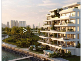 4 Habitación Apartamento en venta en Ciudad de Panamá, Panamá, San Francisco, Ciudad de Panamá