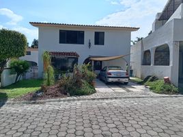 3 Bedroom House for rent in Cuernavaca, Morelos, Cuernavaca