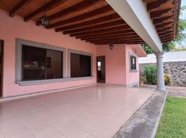 3 Habitación Casa en venta en Huitzilac, Morelos, Huitzilac