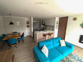 3 Habitación Apartamento en venta en Oicata, Boyaca, Oicata