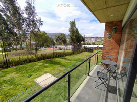 3 Habitación Apartamento en venta en Oicata, Boyaca, Oicata