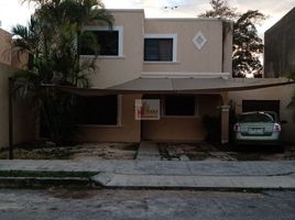 3 Schlafzimmer Villa zu verkaufen in Merida, Yucatan, Merida