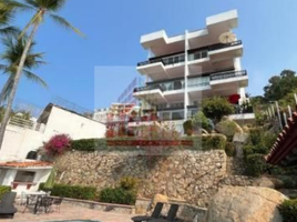 1 Bedroom Apartment for sale in Guerrero, Acapulco, Guerrero