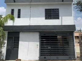 4 Habitación Casa en venta en General Escobedo, Nuevo León, General Escobedo