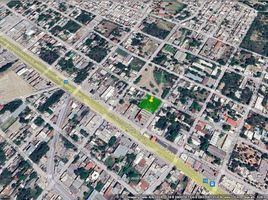  Land for sale in Juarez, Nuevo Leon, Juarez