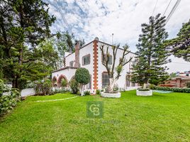 3 Bedroom House for sale in Alvaro Obregon, Mexico City, Alvaro Obregon