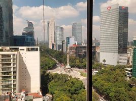 527 m² Office for rent in Mexico City, Azcapotzalco, Mexico City