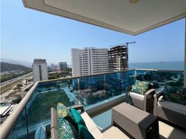 3 Habitación Apartamento en venta en Magdalena, Santa Marta, Magdalena