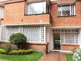 3 Habitación Casa en venta en Bogotá, Cundinamarca, Bogotá