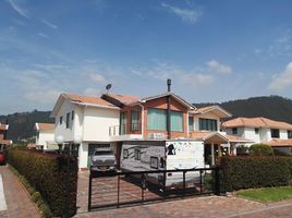 4 Bedroom Villa for sale in Cajica, Cundinamarca, Cajica