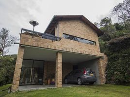 3 Habitación Villa en alquiler en Colombia, La Calera, Cundinamarca, Colombia