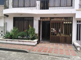 4 Habitación Casa en venta en Pereira, Risaralda, Pereira