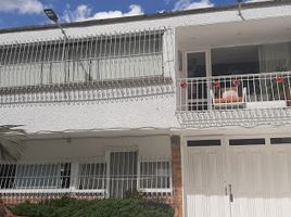 4 Habitación Casa en venta en Bogotá, Cundinamarca, Bogotá