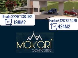 Estudio Casa en venta en Risaralda, Dosquebradas, Risaralda