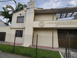 Studio House for sale in Pereira, Risaralda, Pereira