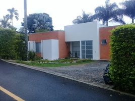 4 Bedroom House for sale in Pereira, Risaralda, Pereira