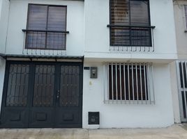 5 Habitación Villa en venta en Pereira, Risaralda, Pereira