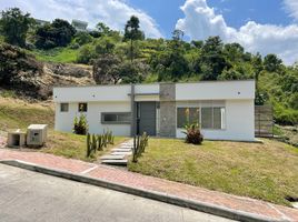 4 Bedroom House for sale in Manizales, Caldas, Manizales