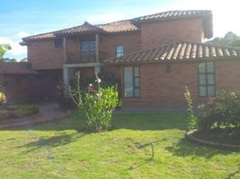 4 Bedroom House for sale in Sopo, Cundinamarca, Sopo