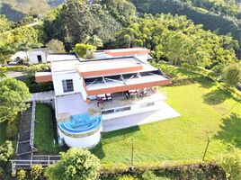 5 Habitación Villa en venta en Santa Rosa De Cabal, Risaralda, Santa Rosa De Cabal