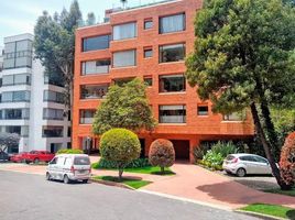 Condominium 3 chambre à vendre à Bogota, Cundinamarca, Bogota