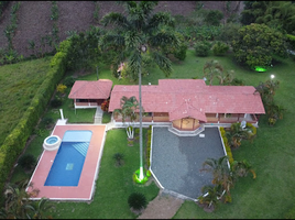 4 Bedroom House for sale in Pereira, Risaralda, Pereira