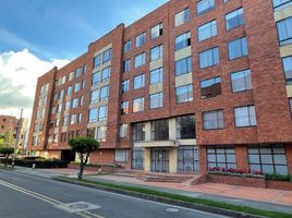 Condominium 3 chambre à vendre à Bogota, Cundinamarca, Bogota