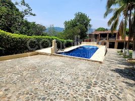 8 chambre Maison for sale in Antioquia, San Jeronimo, Antioquia