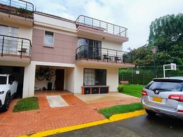 4 Habitación Casa en venta en Pereira, Risaralda, Pereira