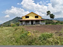  Terreno (Parcela) en venta en Cachira, Norte De Santander, Cachira