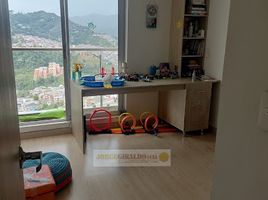 3 Habitación Apartamento en venta en Caldas, Manizales, Caldas