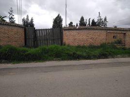  Terreno (Parcela) en venta en Cajica, Cundinamarca, Cajica