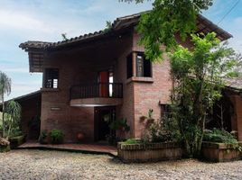 9 Habitación Casa en venta en Colombia, Pereira, Risaralda, Colombia