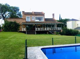 3 Habitación Casa en venta en Capital, Cordobá, Capital