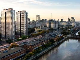 Condominium 1 chambre à vendre à Federal Capital, Buenos Aires, Federal Capital